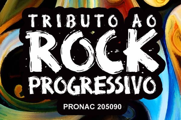 Tributo ao Rock Progressivo deve ser realizado em outubro