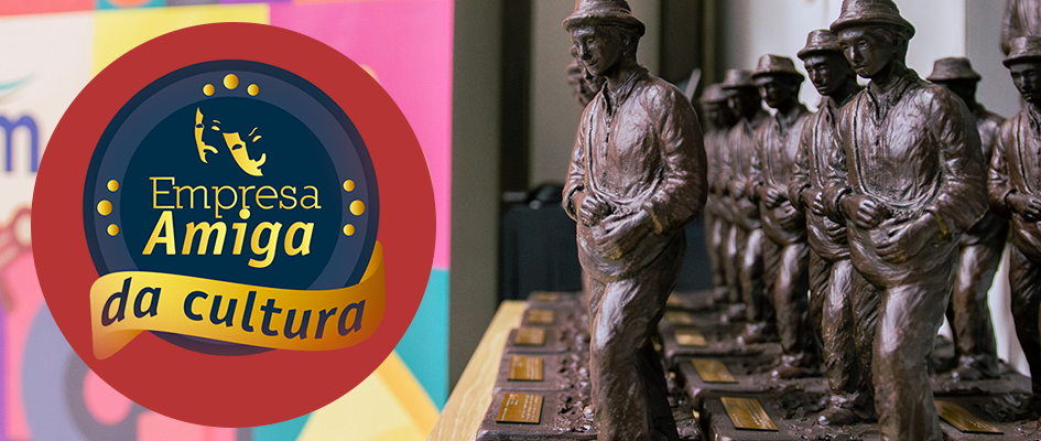 ICI realiza 8ª edição do Prêmio Empresa Amiga da Cultura e celebra apoio empresarial à cultura em Maringá