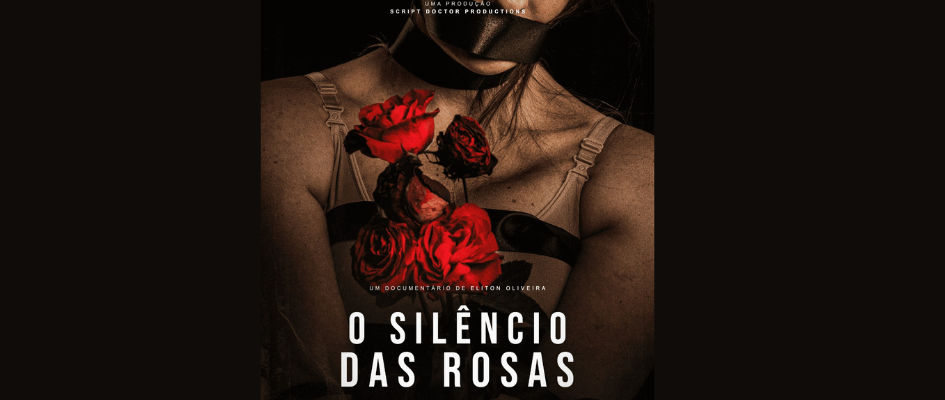 Documentário maringaense “ O Silêncio das Rosas” entra em plataforma de streaming