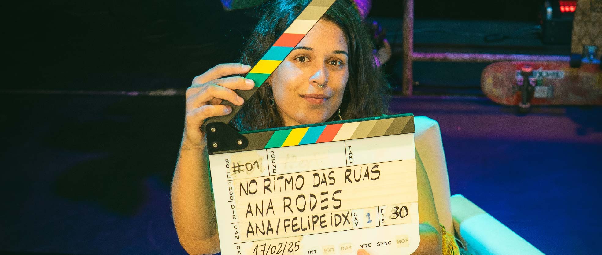 Documentário sobre o hip-hop em Sarandi está disponível no YouTube