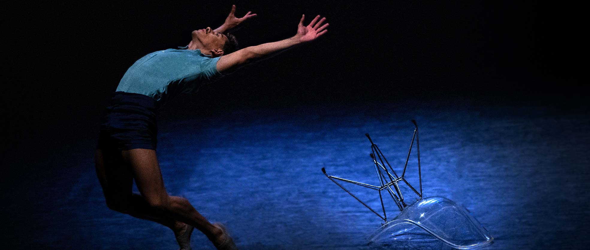Espetáculo de dança com músicas de Roberto Carlos abre venda de ingressos