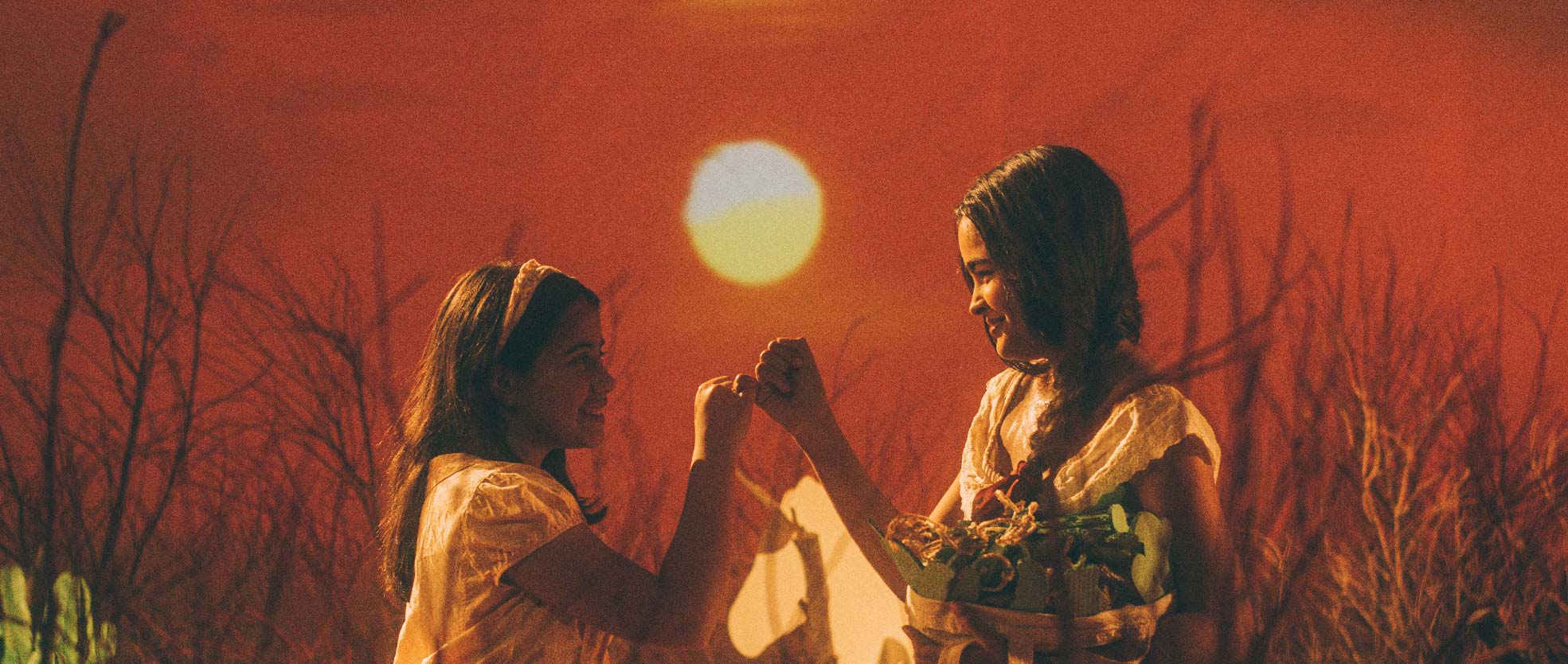 “Maria do Ingá” leva poesia e realismo fantástico às telas 