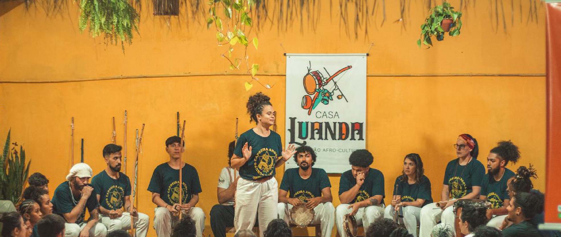 Projeto Vivas - Culturas Populares abre inscrições para oficinas em Maringá, Sarandi e Paiçandu 